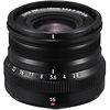 XF 16mm f/2.8 R WR Lens (Black) - Pre-Owned Thumbnail 0