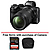 Z 5 Mirrorless Digital Camera with 24-200mm Lens