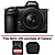 Z 5 Mirrorless Digital Camera with 24-50mm Lens