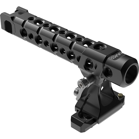 Top Handle Pro with NATO Rail (2.4 in.) Image 0