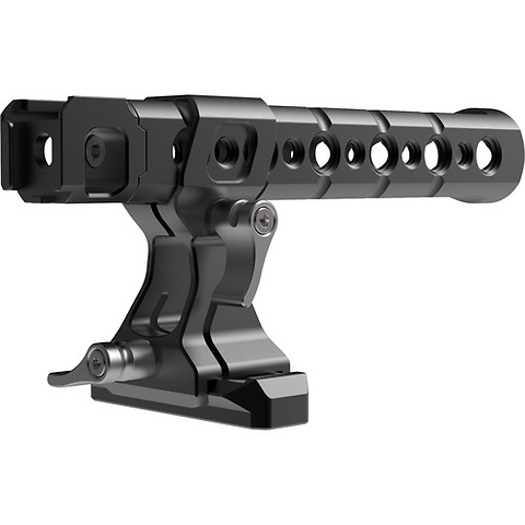 Top Handle Pro with NATO Rail (2.4 in.) Image 4