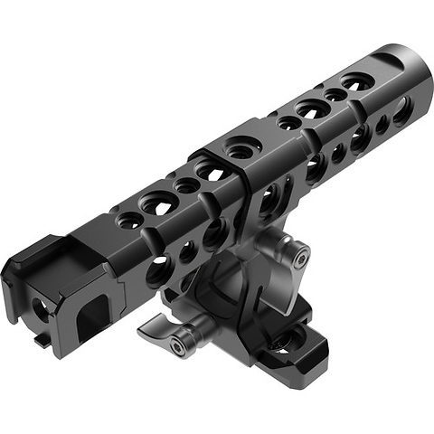 Top Handle Pro with NATO Rail (2.4 in.) Image 5