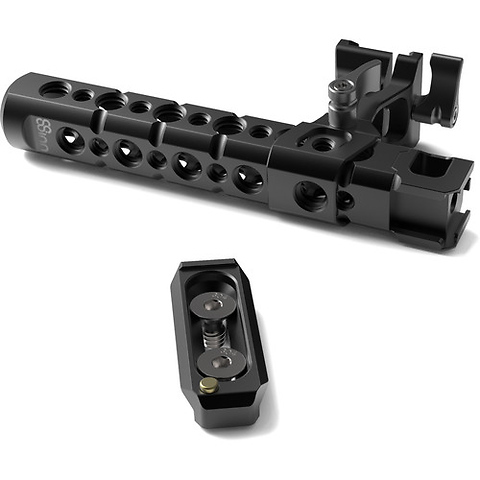 Top Handle Pro with NATO Rail (2.4 in.) Image 7