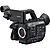 PXW-FS5M2 4K XDCAM Super 35mm Compact Camcorder - Pre-Owned