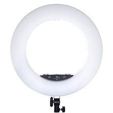 Tri-Color 10″ LED Ring Light – Smith-Victor