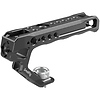 Top Handle with ARRI-Style Anti-Twist Mount Thumbnail 0