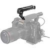 Top Handle with ARRI-Style Anti-Twist Mount Thumbnail 4