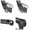 Top Handle with ARRI-Style Anti-Twist Mount Thumbnail 2