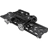 15mm Baseplate + Riser Plate I + 10 in. ARRI Dovetail Plate Bundle Thumbnail 0