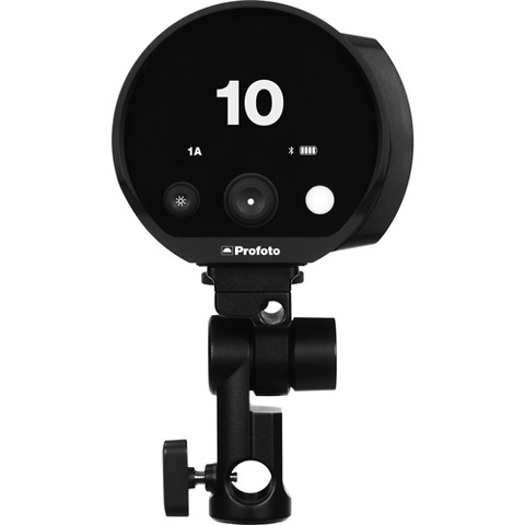 B10 OCF Flash Head - Pre-Owned Image 1