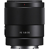 FE 35mm f/1.8 Lens Full Frame E-Mount - Pre-Owned Thumbnail 1