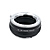 Macro Extension Tube 1:2-1:1  F/3.5 MD - Pre-Owned