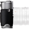 MP 0.72 Rangefinder Camera Body (Silver) Thumbnail 3