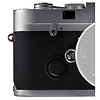 MP 0.72 Rangefinder Camera Body (Silver) Thumbnail 6