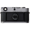 MP 0.72 Rangefinder Camera Body (Silver) Thumbnail 7