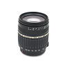 18-200mm DI II LD XR Macro Lens for Sony/Minolta  Alpha Mount - Pre-Owned Thumbnail 0