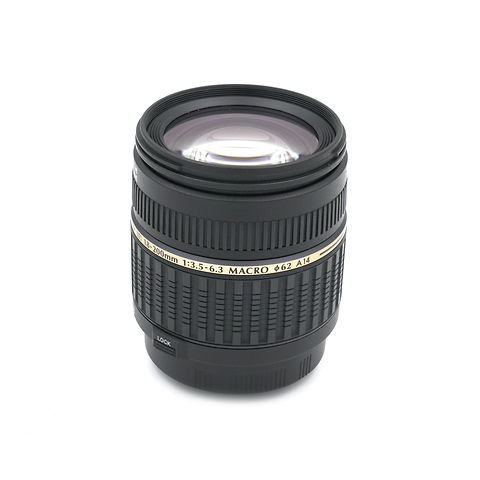 18-200mm DI II LD XR Macro Lens for Sony/Minolta  Alpha Mount - Pre-Owned Image 1
