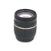 18-200mm DI II LD XR Macro Lens for Sony/Minolta  Alpha Mount - Pre-Owned Thumbnail 1