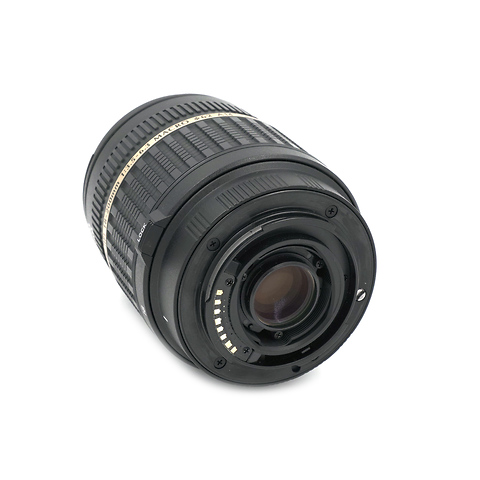 18-200mm DI II LD XR Macro Lens for Sony/Minolta  Alpha Mount - Pre-Owned Image 2