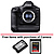 EOS-1D X Mark III Digital SLR Camera Body