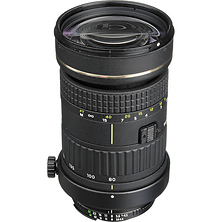 AT-X 840 80-400mm f/4.5-5.6 D Lens for Nikon Mount - Pre-Owned Image 0