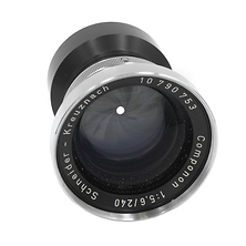 Componon 240mm f/5.6 Enlarging Lens - Pre-Owned Image 0