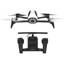 BeBop 2 Drone with Skycontroller (White) - Pre-Owned Image 0