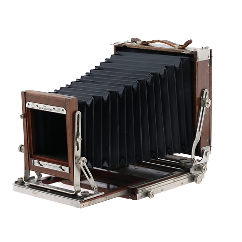 5x7 Field Camera with 4x5 Back - Pre-Owned Image 0