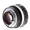 Nikkor-S 55mm F/1.2 Non AI Manual Focus Lens - Pre-Owned Thumbnail 1