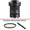 18-50mm f/2.8 DC DN Contemporary Lens for Sony E Thumbnail 0