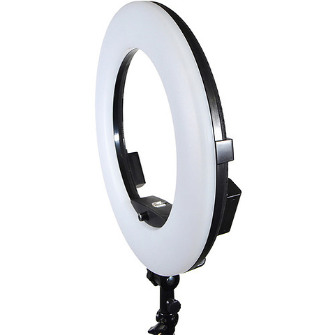 Luminous Pro RGB Ring Light 17.5