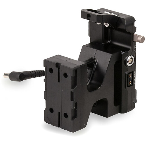 Battery Plate for Sony FX6 (V-Mount) Image 1