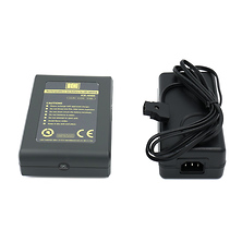 Battery Charger for Brute 9 LED Light ICE-AN95 - Pre-Owned Image 0