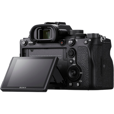 a9 II Mirrorless Camera - Pre-Owned Image 2