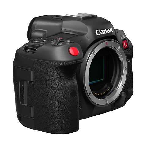 Canon EOS R5 - Body