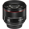 AF 85mm f/1.4 EF Lens for Canon EF - Pre-Owned Thumbnail 0