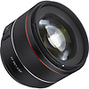 AF 85mm f/1.4 EF Lens for Canon EF - Pre-Owned Thumbnail 1