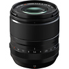 XF 33mm f/1.4 R LM WR Lens - Pre-Owned Thumbnail 0