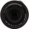 XF 33mm f/1.4 R LM WR Lens - Pre-Owned Thumbnail 1