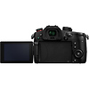 Lumix GH5 II Mirrorless Camera Body Only - Pre-Owned Thumbnail 1