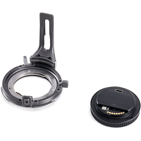 Zenmuse X9 Sony E Lens Mount Unit Image 0