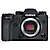 X-H1 Mirrorless Digital Camera (Body Only) - Pre-Owned