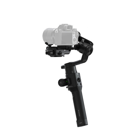 Ronin-S Gimbal Stabilizer  - Pre-Owned Image 1