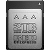 2TB PRO CFexpress 2.0 Type B Memory Card Thumbnail 0