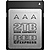 2TB PRO CFexpress 2.0 Type B Memory Card