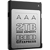 2TB PRO CFexpress 2.0 Type B Memory Card Thumbnail 1