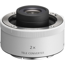 FE 2x Teleconverter (E-Mount) - Pre-Owned Image 0