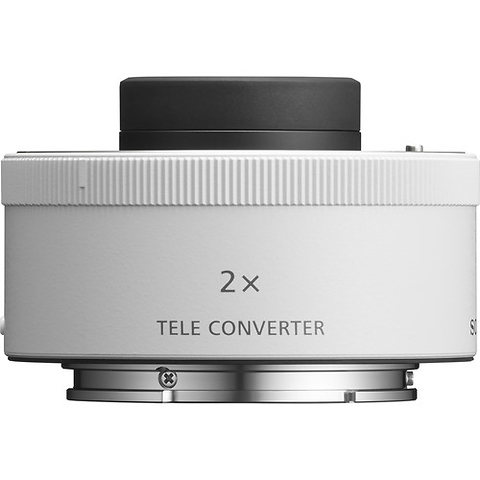 FE 2x Teleconverter (E-Mount) - Pre-Owned Image 1