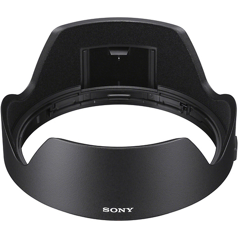 Sony A7 II Camera and Sony FE 24-70mm F2.8 GM II Lens