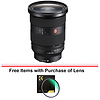 FE 24-70mm f/2.8 GM II Lens Thumbnail 0